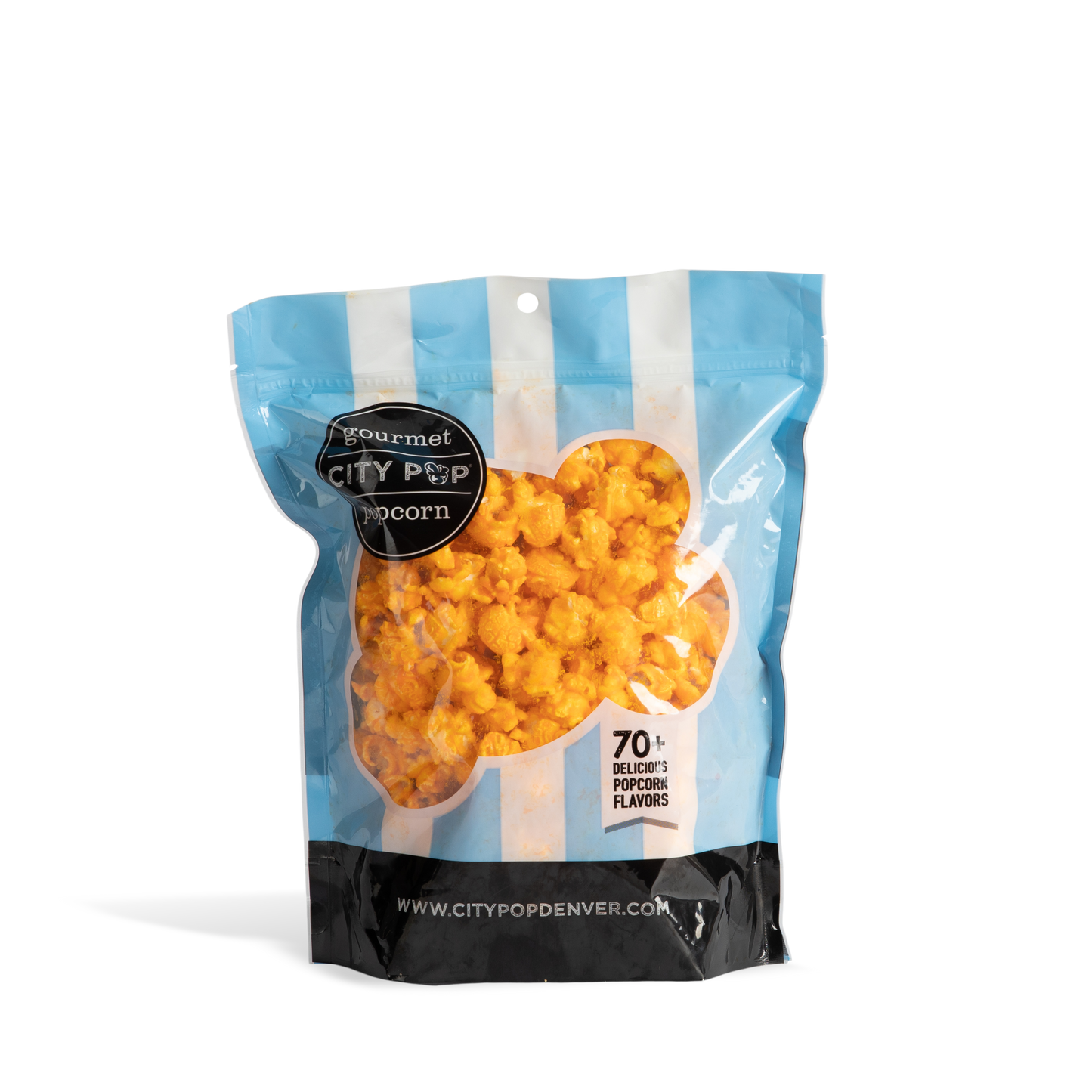 Sour Cream & Cheddar Popcorn - Popcorn