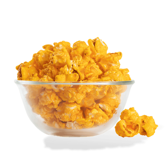Sour Cream & Cheddar Popcorn - Mini (3 cups) - Popcorn