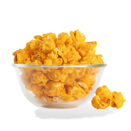 Sour Cream & Cheddar Popcorn - Mini (3 cups) - Popcorn
