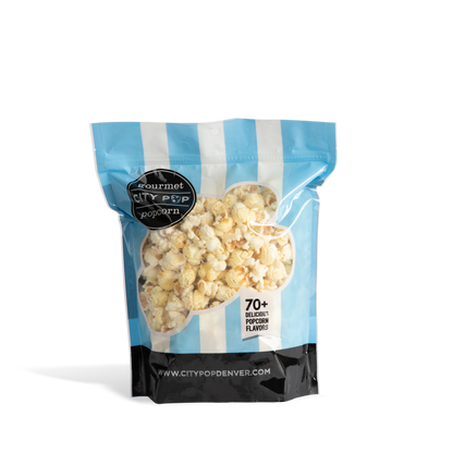 Sour Cream & Onion Popcorn - Popcorn