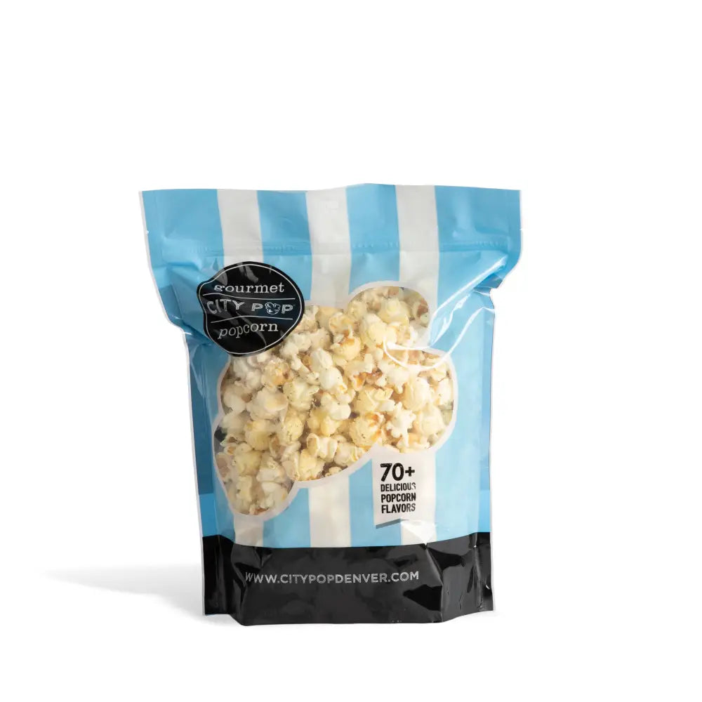 Sour Cream & Onion Popcorn - Popcorn
