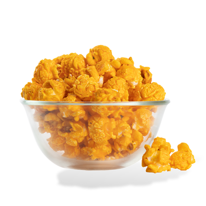 Spicy Buffalo Popcorn - Mini (3 cups) - Popcorn