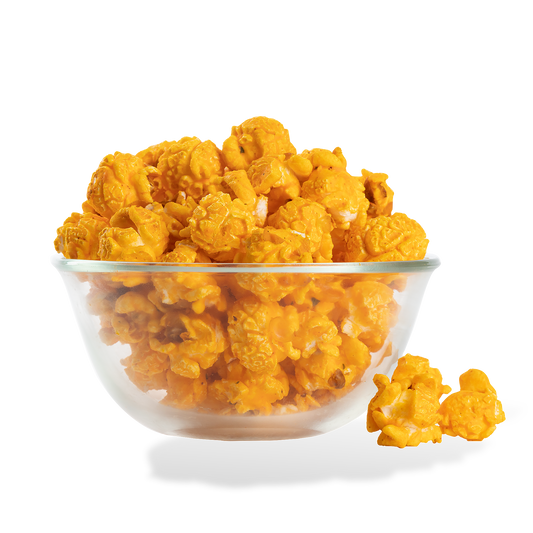 Spicy Buffalo Popcorn - Mini (3 cups) - Popcorn