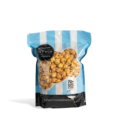 Toffee Popcorn - Various Sizes - Popcorn