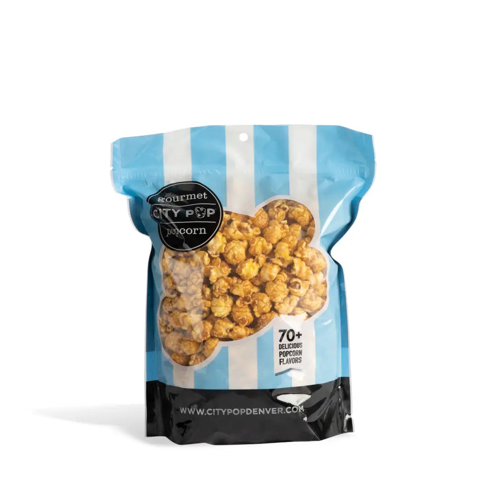 Toffee Popcorn - Various Sizes - Popcorn