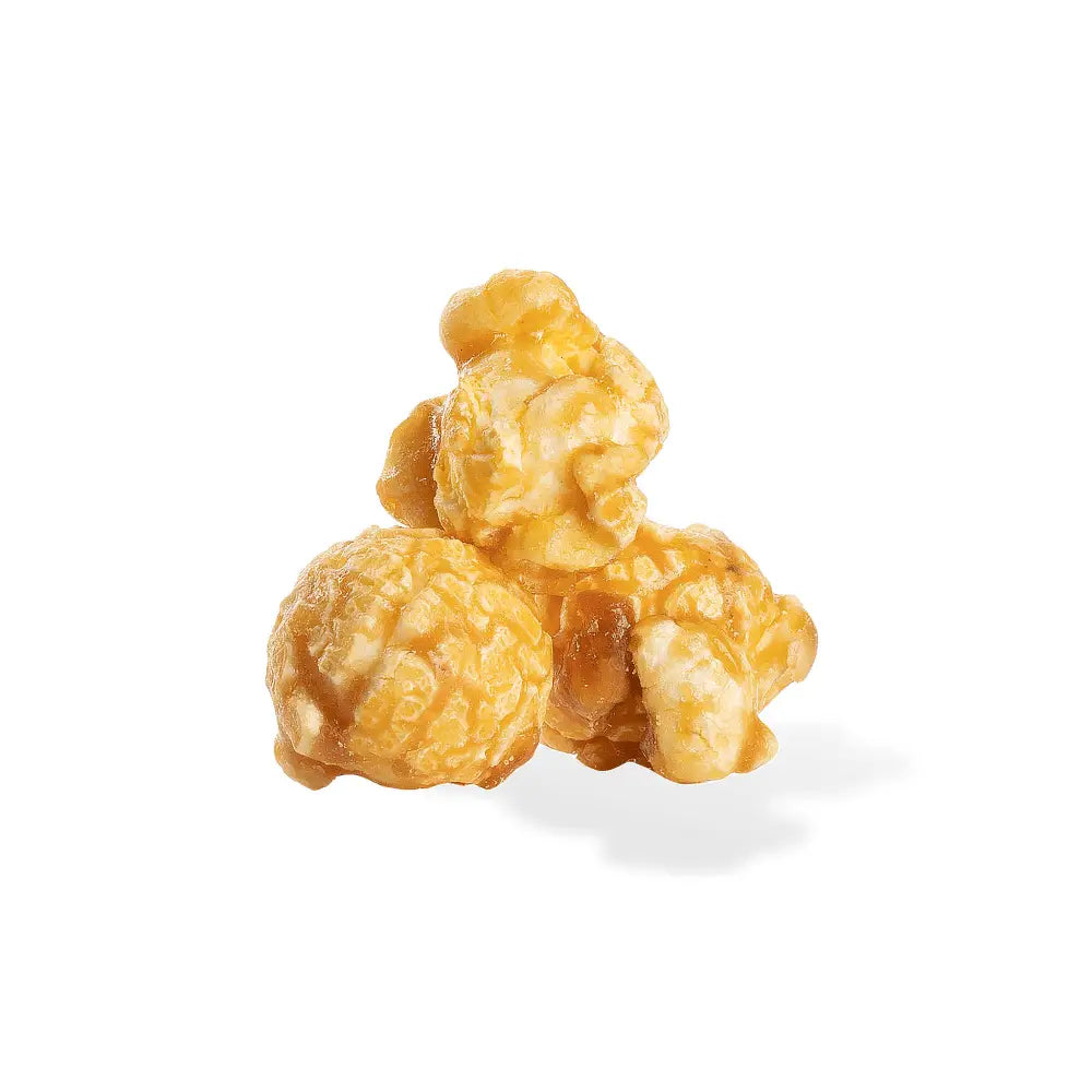 Toffee Popcorn - Various Sizes - Popcorn