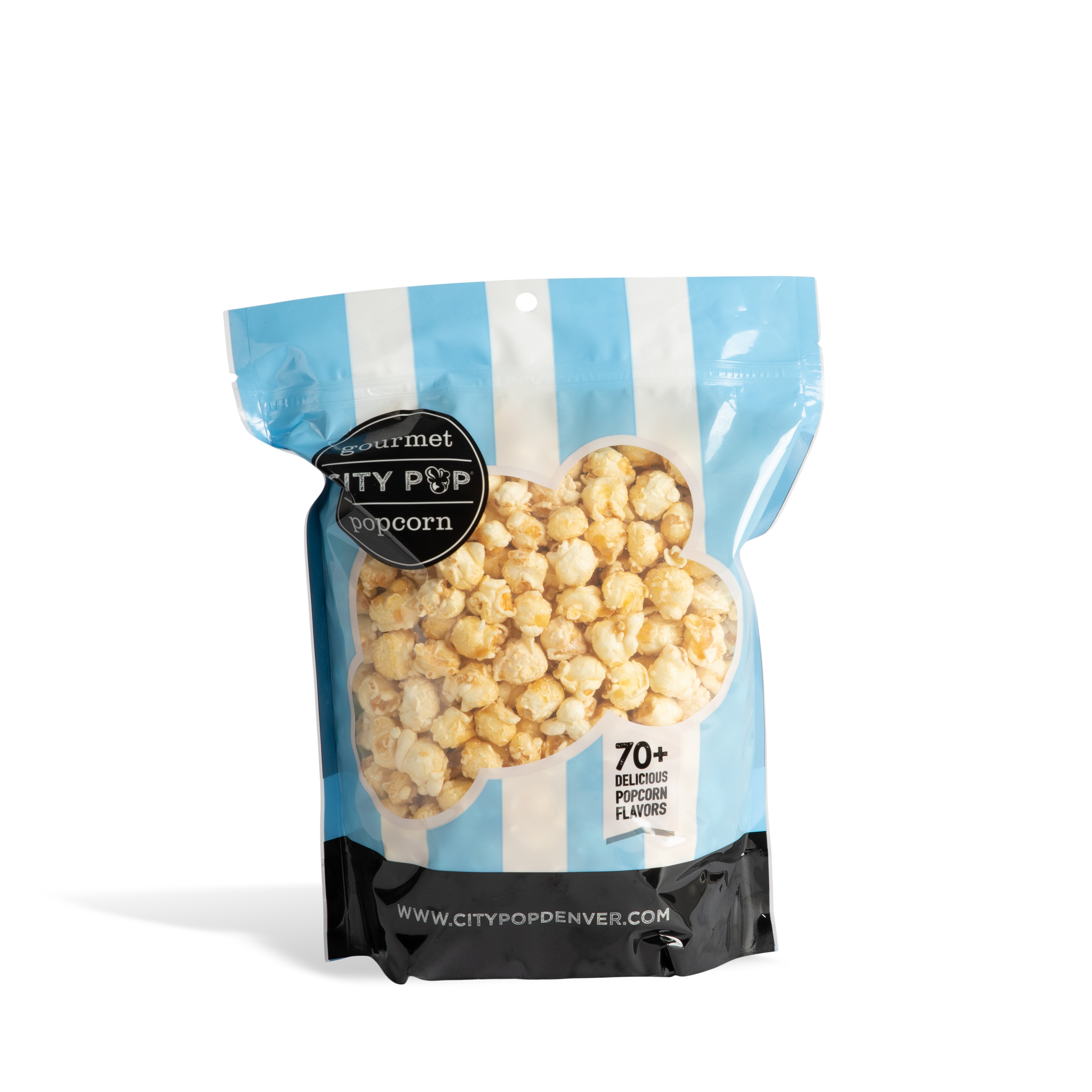 Vanilla Popcorn - Popcorn