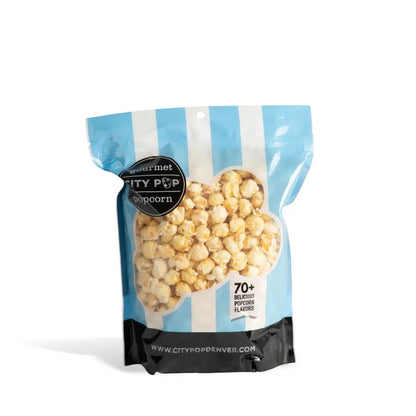 Vanilla Popcorn - Popcorn