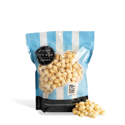 Vanilla Popcorn - Popcorn