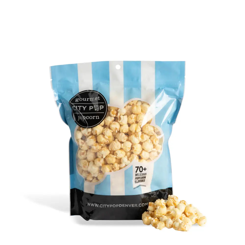 Vanilla Popcorn - Popcorn
