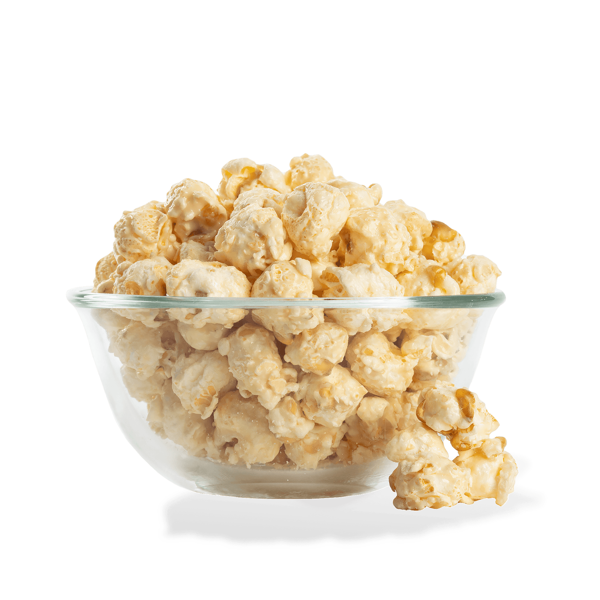 Vanilla Popcorn - Mini (3 cups) - Popcorn